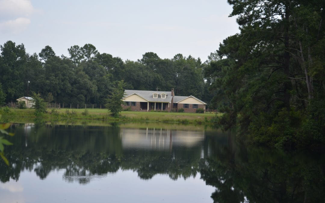 Eden Horse Haven (UNDER CONTRACT)