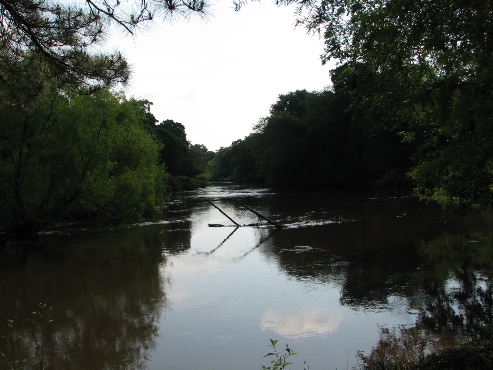 Ogeechee River Escape Land Unlimited