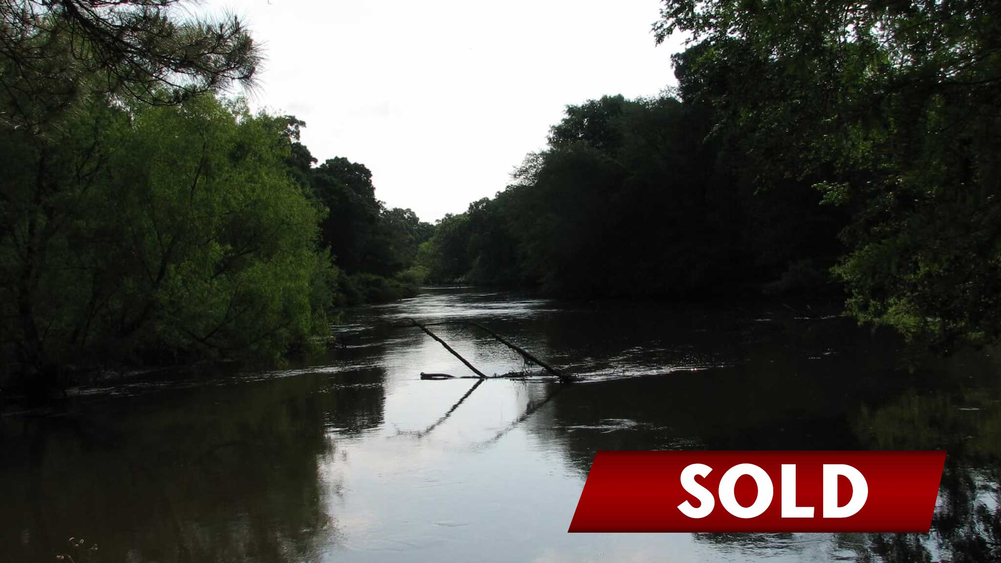 Ogeechee River Escape