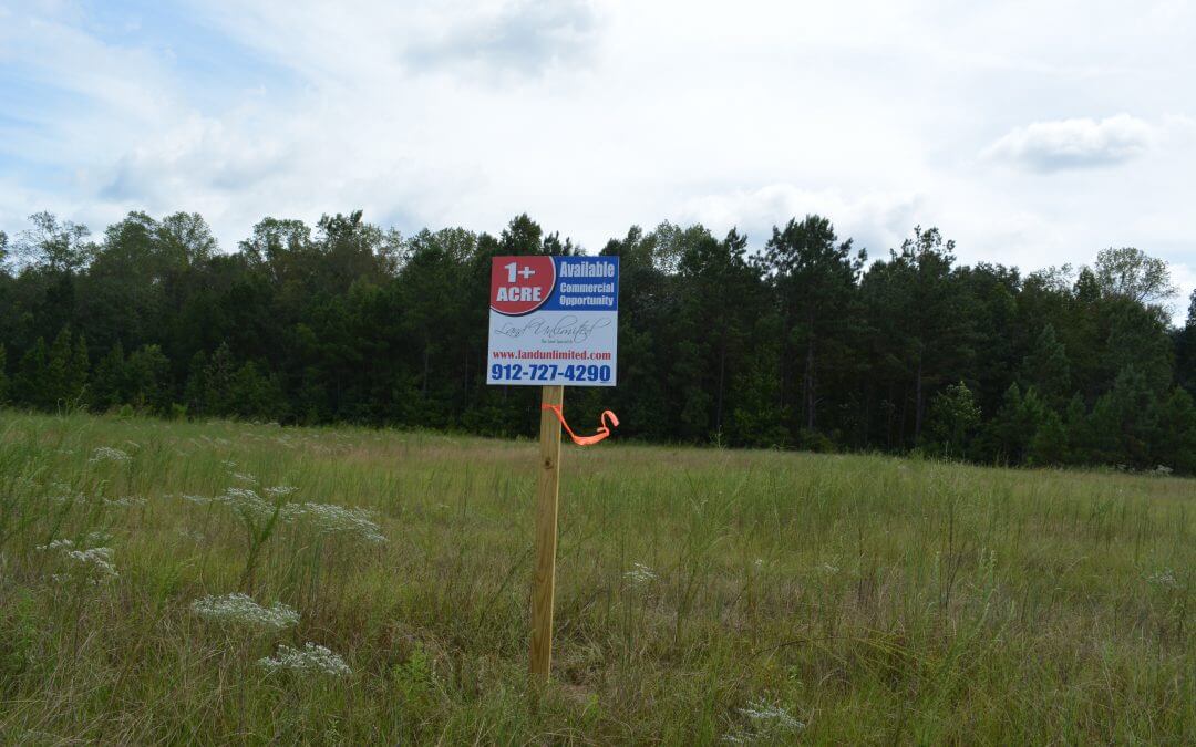 Towne Park West, Rincon, Ga. lot #9