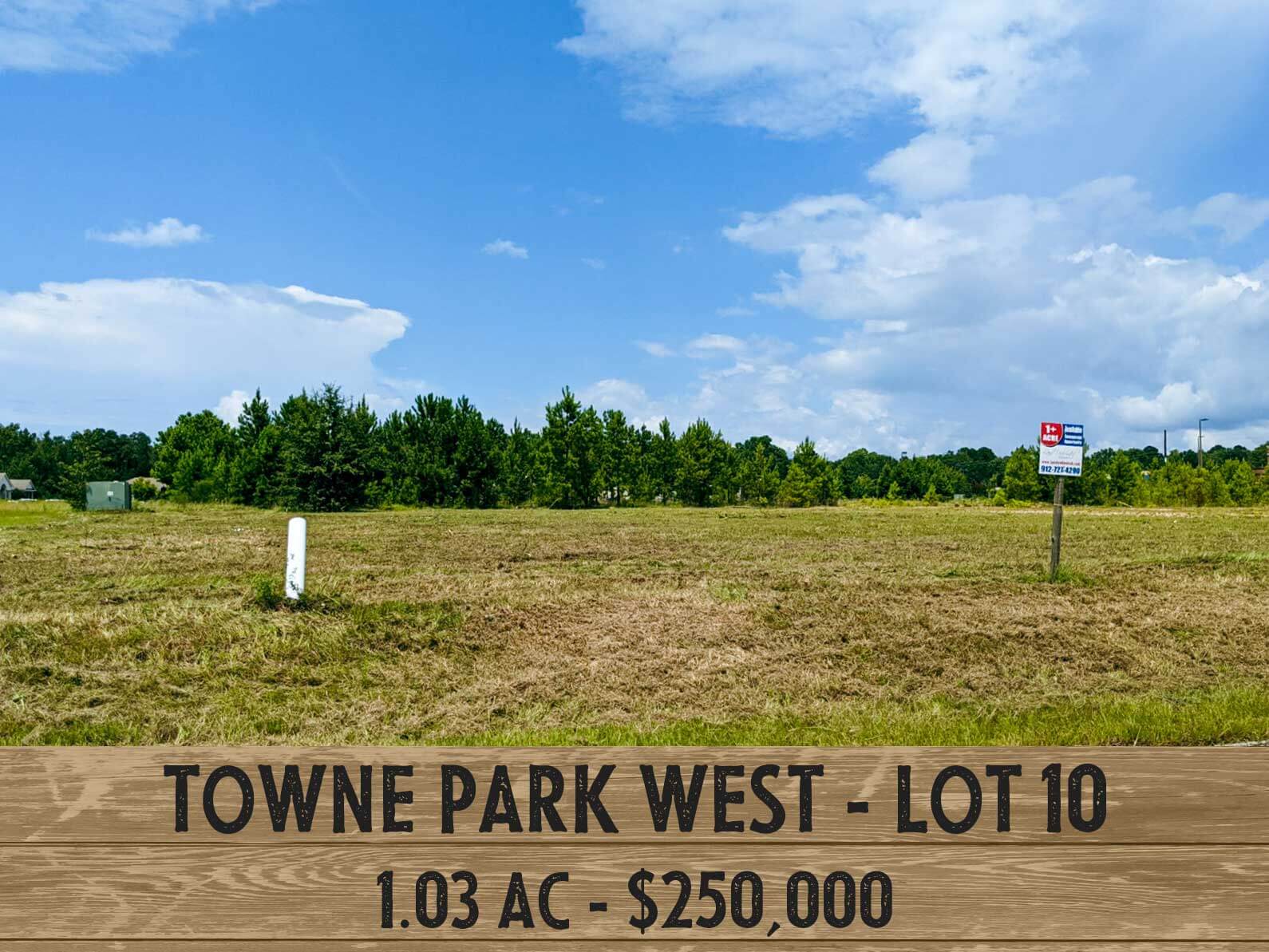 LOT 10