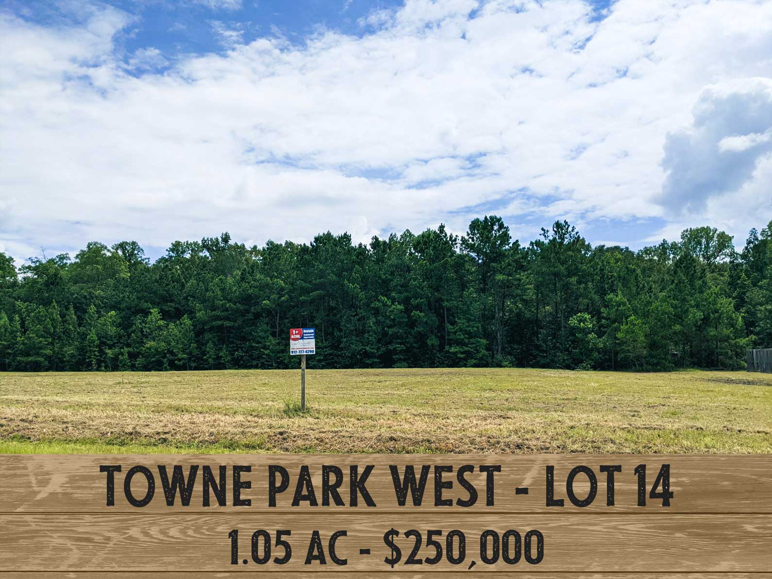 LOT 14