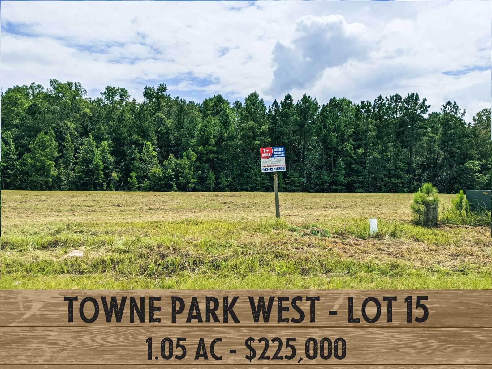 LOT 15