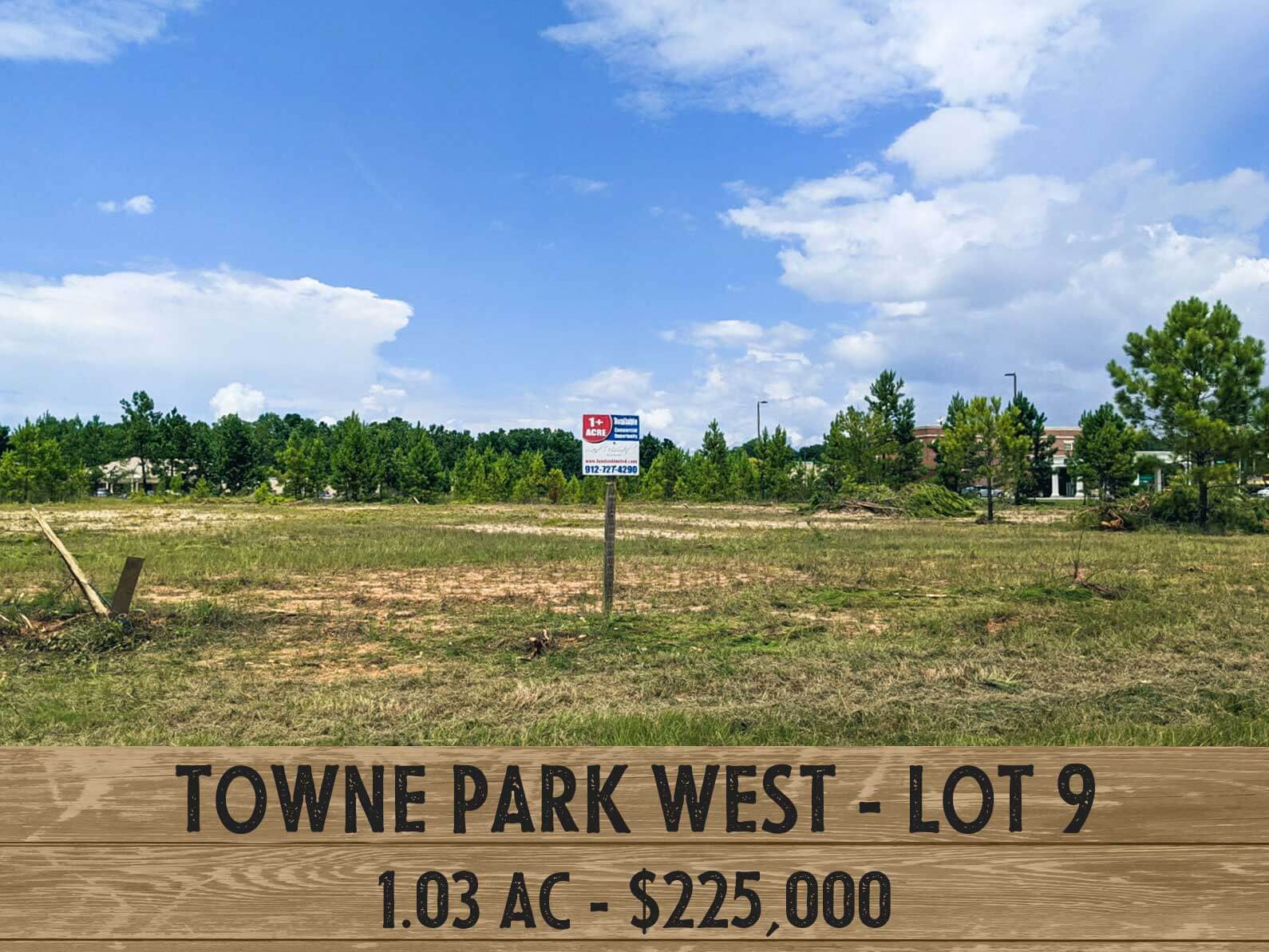 LOT 9