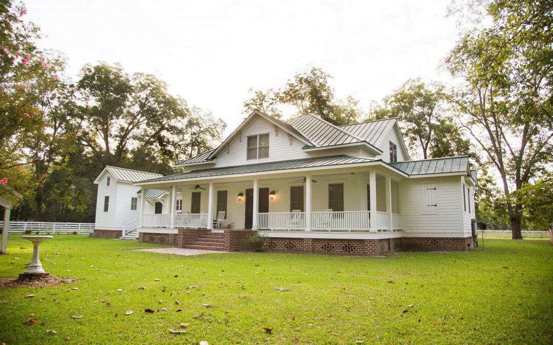 Historic Ardmore Farm