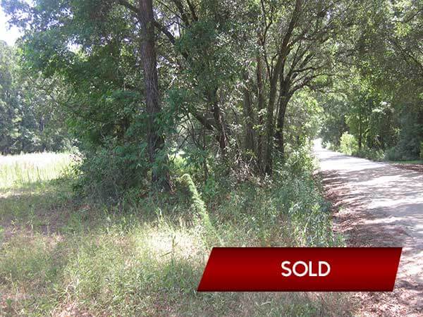 11 acres Effingham