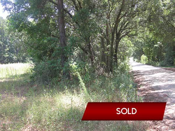 11 Acres in Effingham