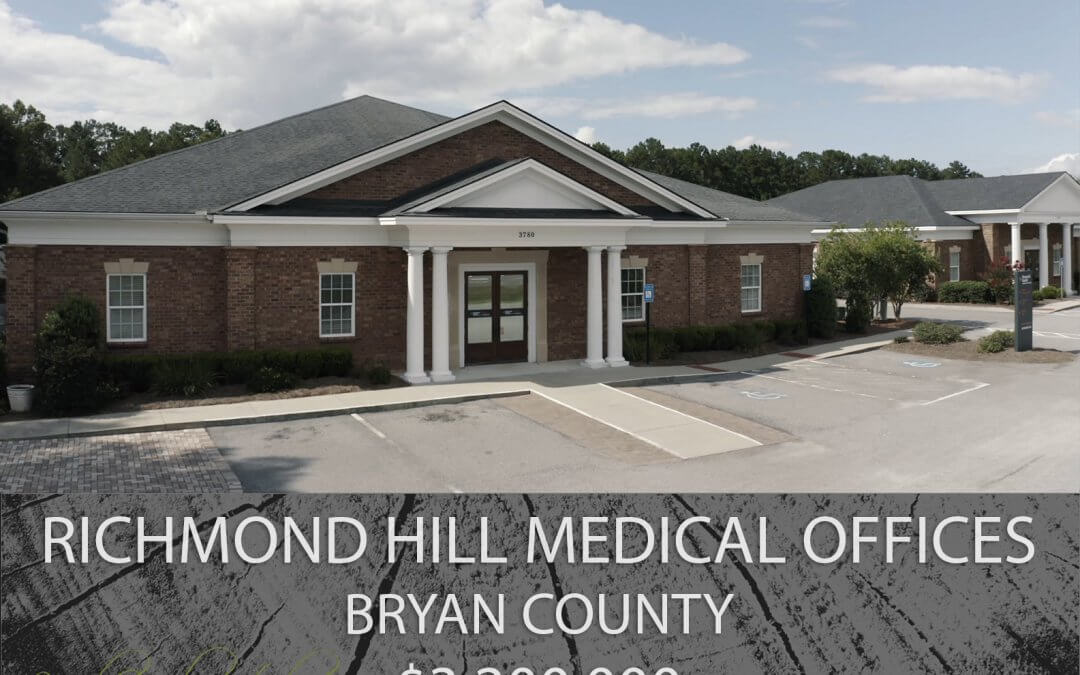 Richmond Hill Medical Offices