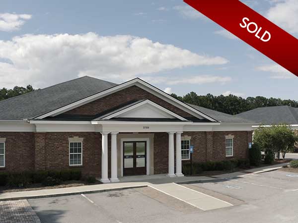 Richmond Hill Medical Office
