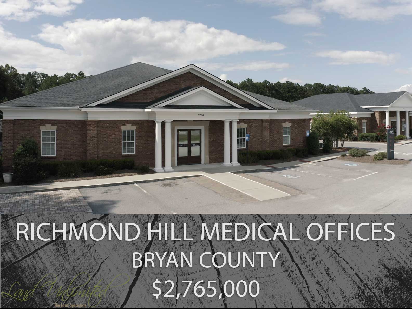 Richmond Hill Medical Offices