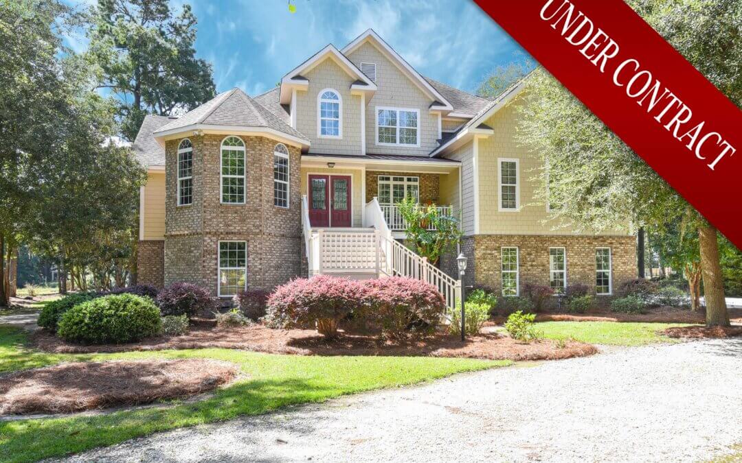 Sterling Woods – UNDER CONTRACT