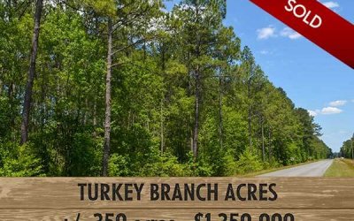 Turkey Branch Acres