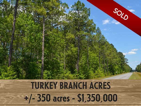 Turkey Branch Acres