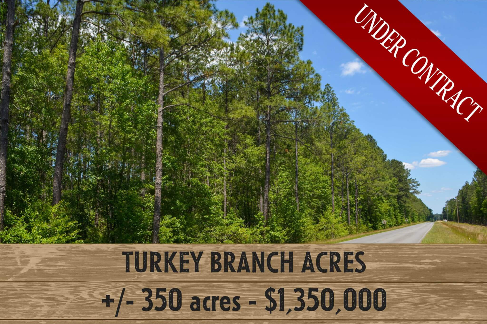 Turkey Branch Acres
