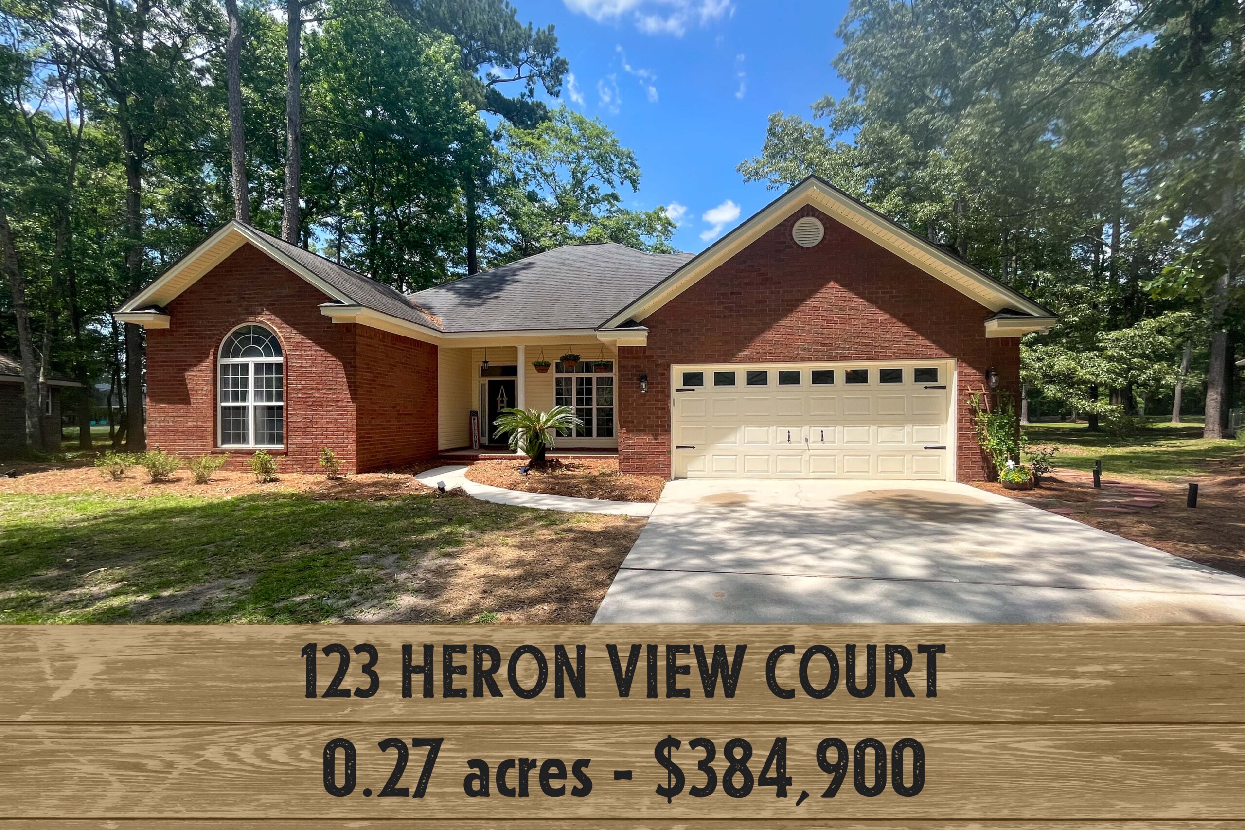 Heron View Court