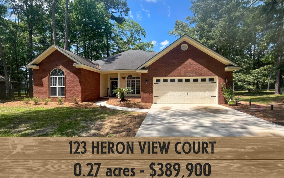 Heron View Court