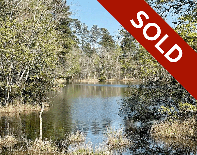 Robinson-Pond -Tract-SOLD